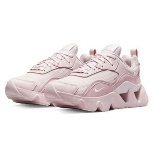 Nike Ryz 365 2 Barely Rose 9